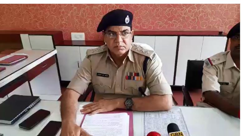 police ko mili badi kamyaabi 