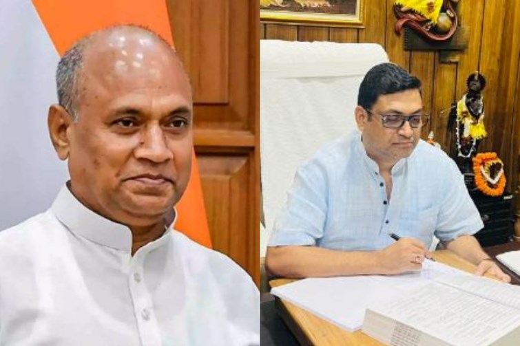 satya pareshan ho sakta hai parajit nahin 