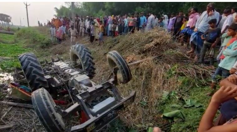 dardnaak sadak  hadsa 