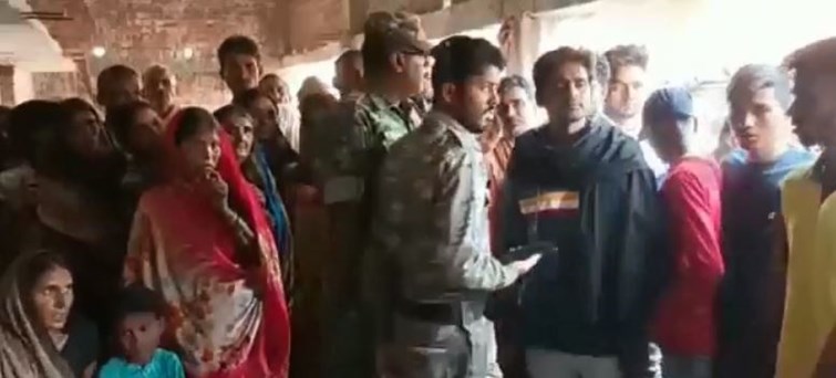parijano mai maatam 