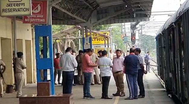 gopalganj me dhaara 144 lagu 