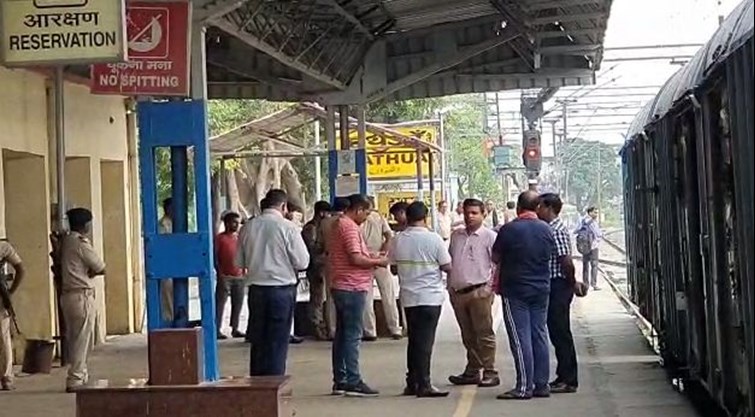 gopalganj me dhaara 144 lagu 