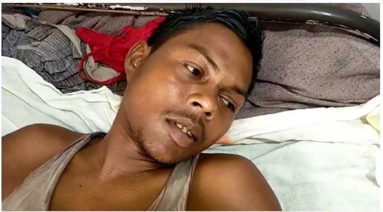 palamu mai ajibo garib ghatna 