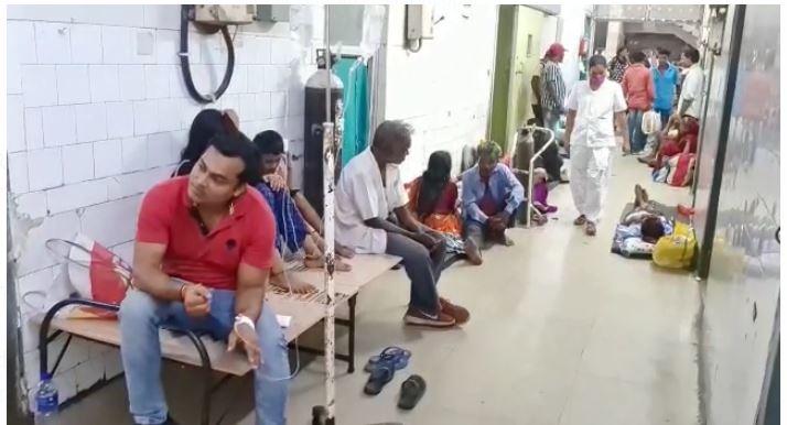 marijo kaa pharsha per hota hai ilaaj 