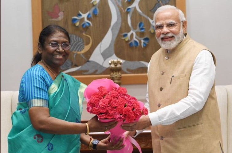 PM MODI