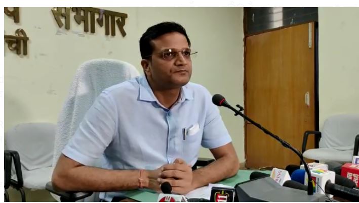 shukrawar ka hogi skrutni 