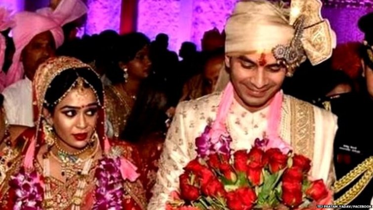 fir aamne samne aayenge tejpratap aur aishwarya 