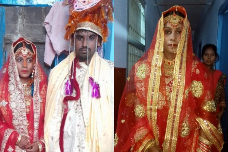 nawada me manwata sharmsar 
