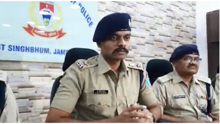 police ko mili badi kaamyabi 