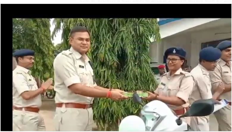 ab aparaadhiyo per hogi taurit kaarrawai 