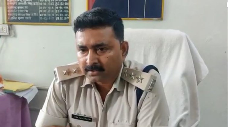 police ko mili badi safalta  
