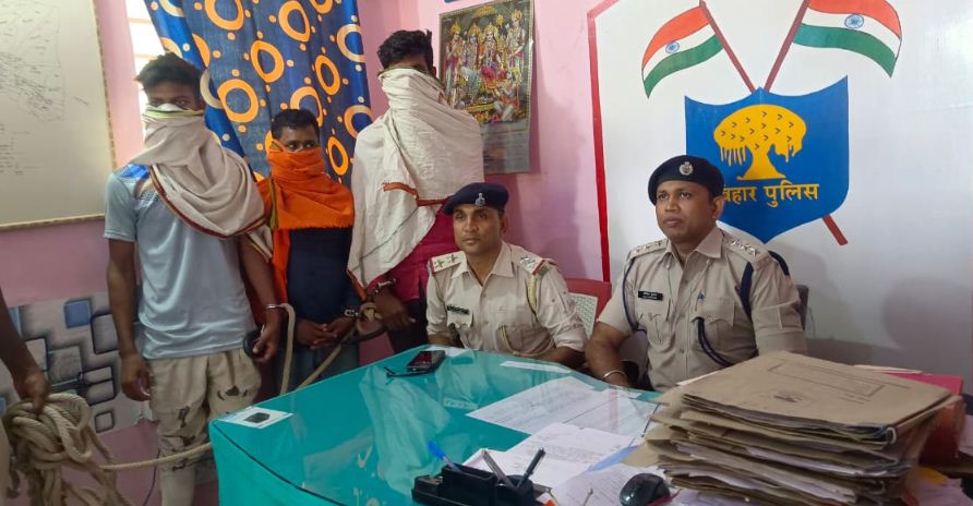 ek tarfa pyar me li yuwati ki jaan 