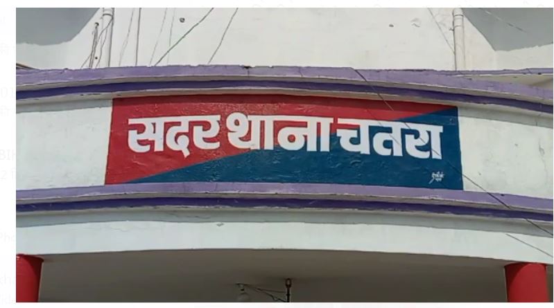 police ko mili dohri kaamyaabi 