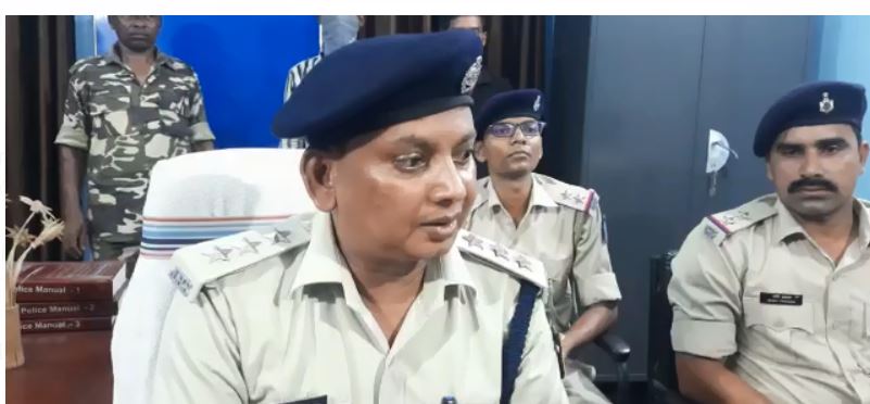 chor giroh kaa pardafaash 