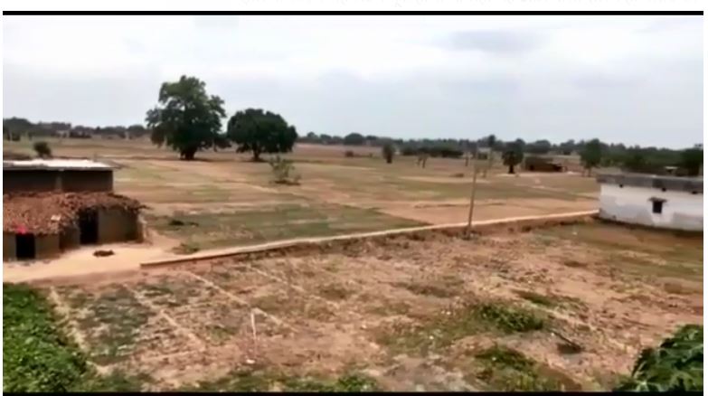 kisaano mai naarajagi 