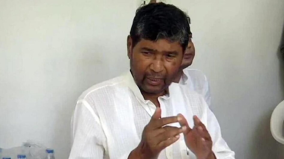 kendriya mantri pashupati nath paras ye kya kah gye ?