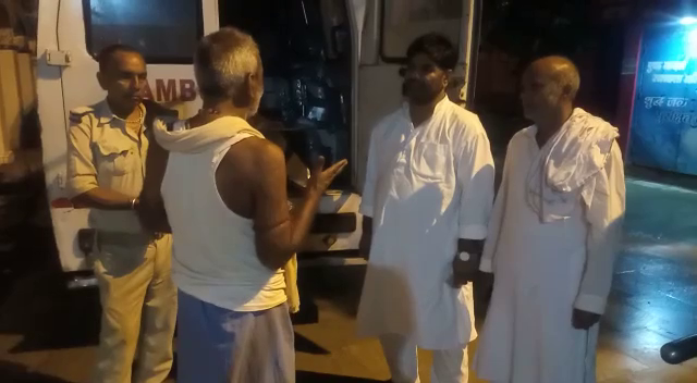 SIWAN ME YOVAK I HATYA SE MACHA HARKAMP.