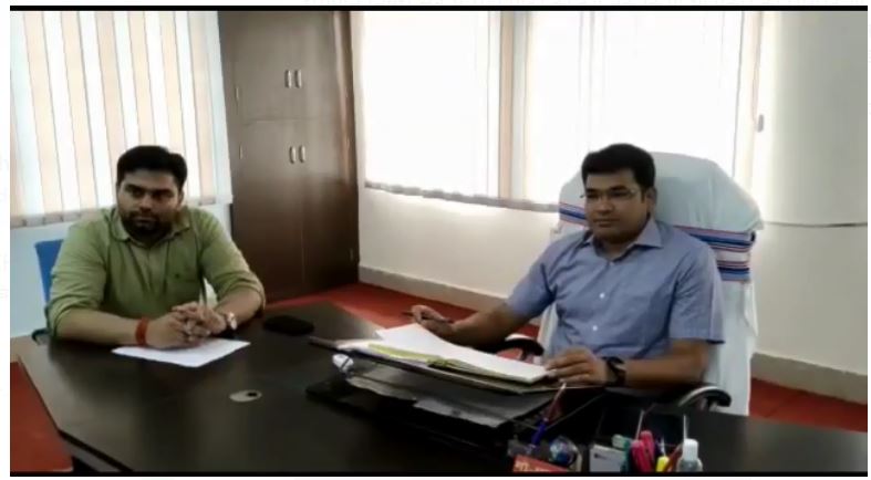 jagrukataa failaane ki aawasyektaa 