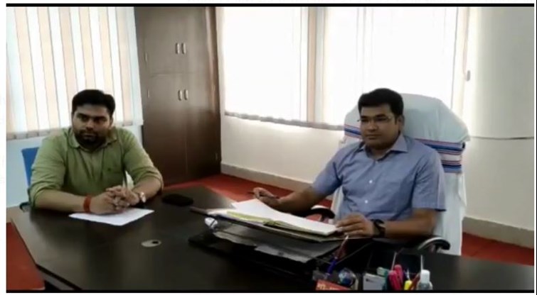 jagrukataa failaane ki aawasyektaa 