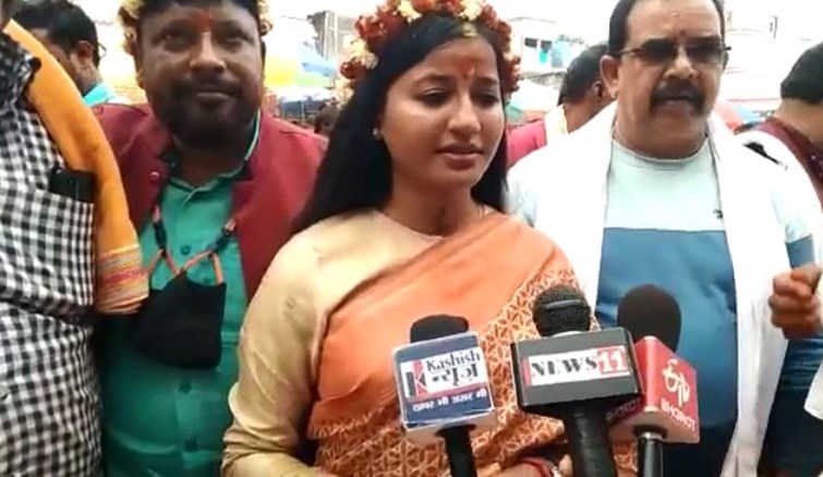 sarkar nahi sistem se paresani