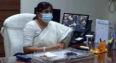 lesi singh ka neta pratipaksh par palatwar