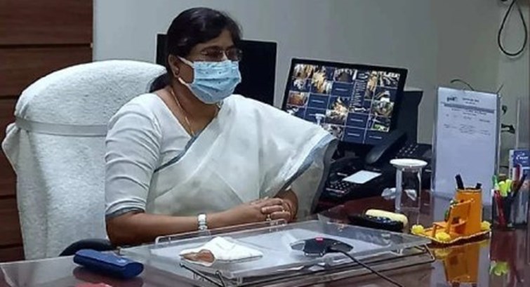 lesi singh ka neta pratipaksh par palatwar 