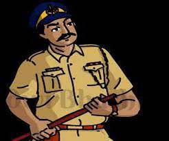 21 POLICE OFFICER KA EK SAATH HUA TABADLA..MACHA HARKAMP