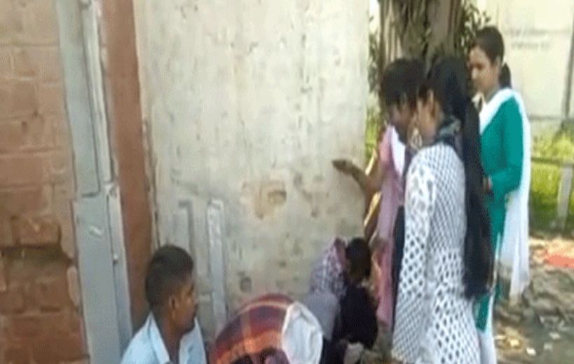 police chala rhi opration majanu 