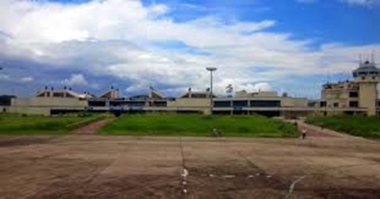 PURNIA WASIO KE LIE KHUSKHABRI.. AIRPORT KE NIRMAN KA RASTA HUA SAAF