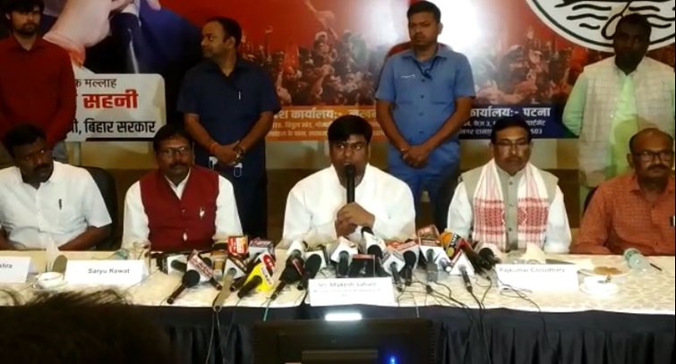 vip jharkhand mai bhi laregi los chunav