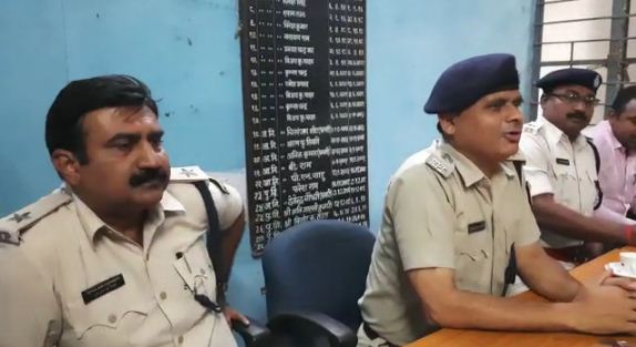 nalanda dsp ne jaari kiya farmaan 