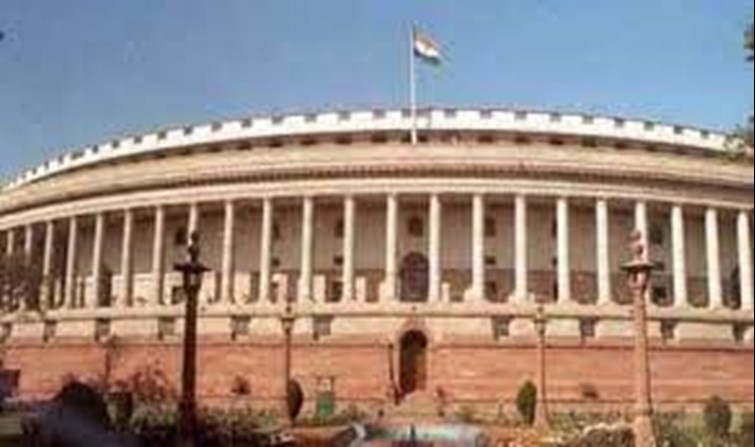 sansad ka satra aaj se ..hangama hone ki sambhawna