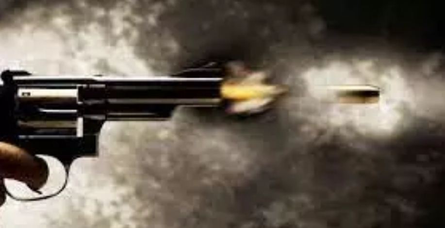 loot ke dauran CSP sanchalak ki maut 