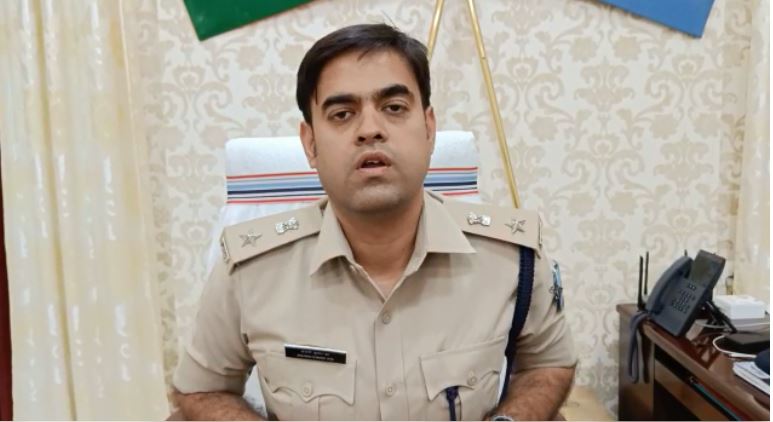 tyoharo ko lekar prashashan alaret