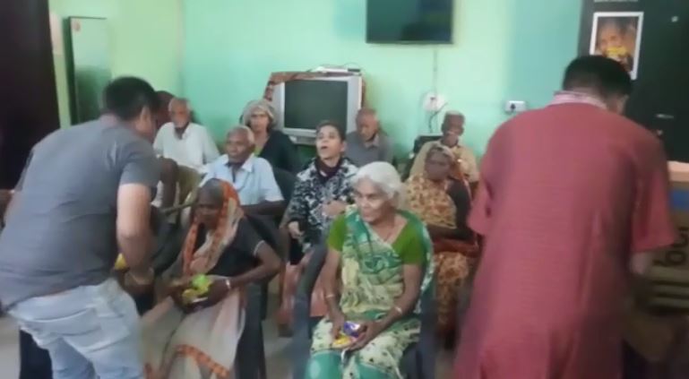 bhaichare ka sandesh 