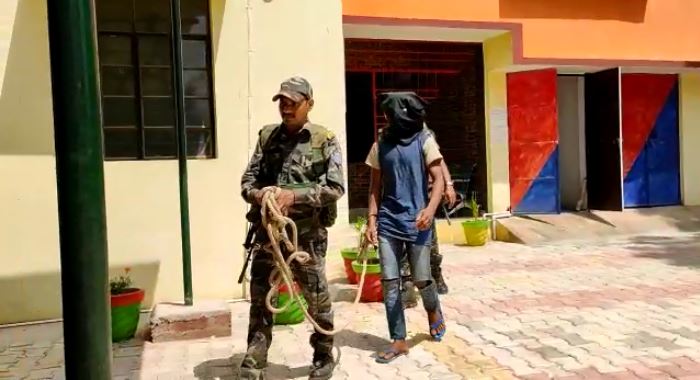 police ko mili bari safalta 