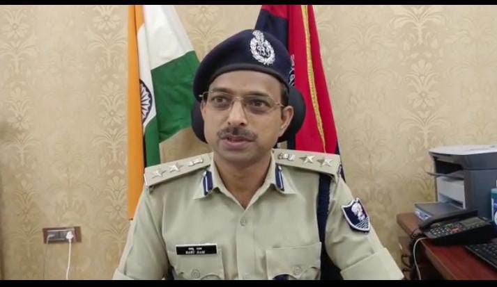 holi ke dauran hue 4 maut mamle me bhagalpur police ka khulasa