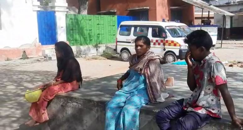 gaaw walo mai narajgi