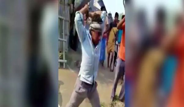 panchayat me mahila ko mili talibanio sja 