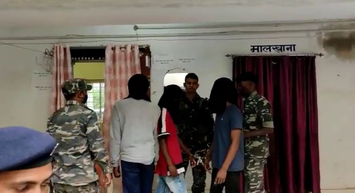 lootkant ka udbhedan 