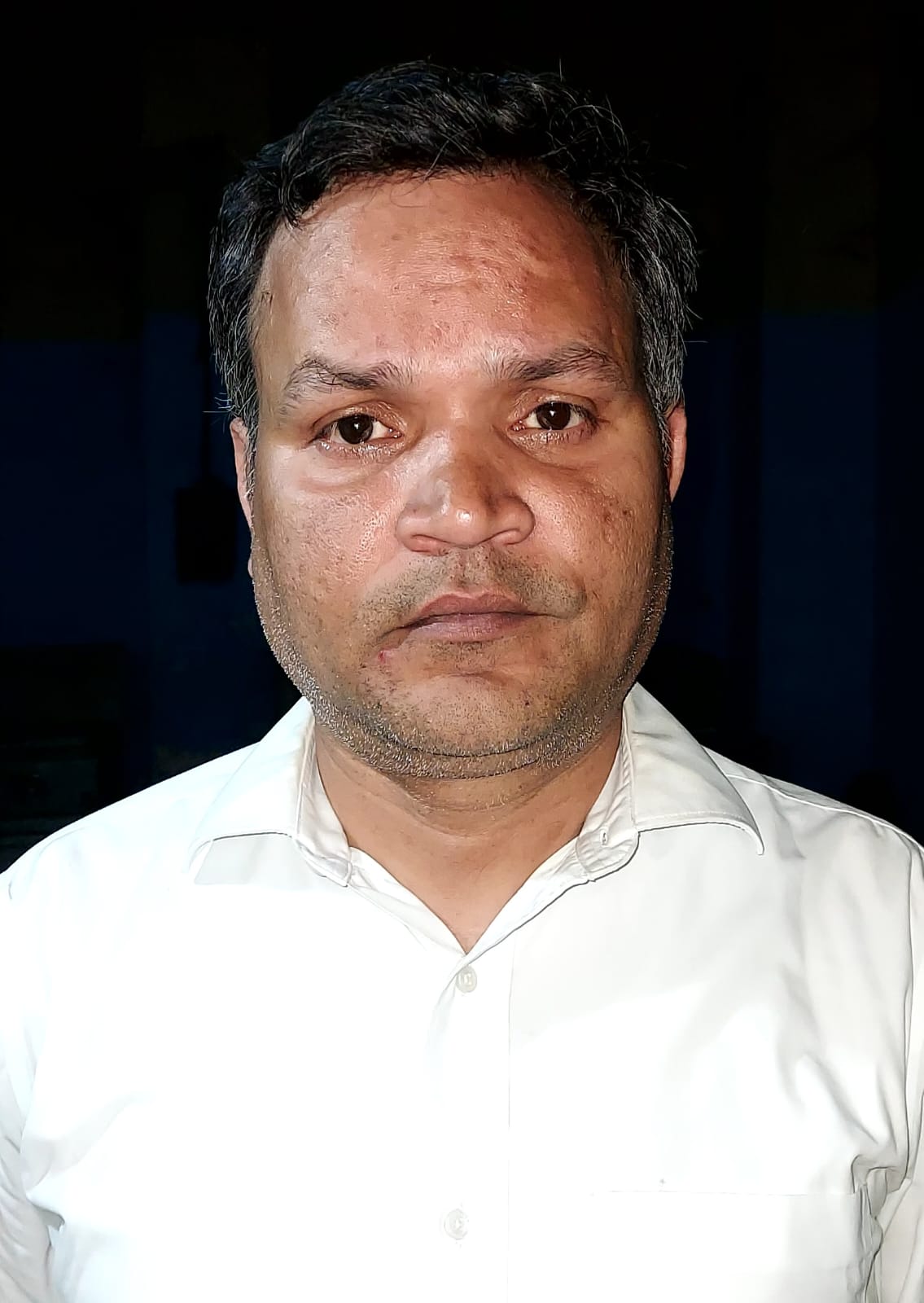 Software ka ceo nashe ki halata me arrested by utpad