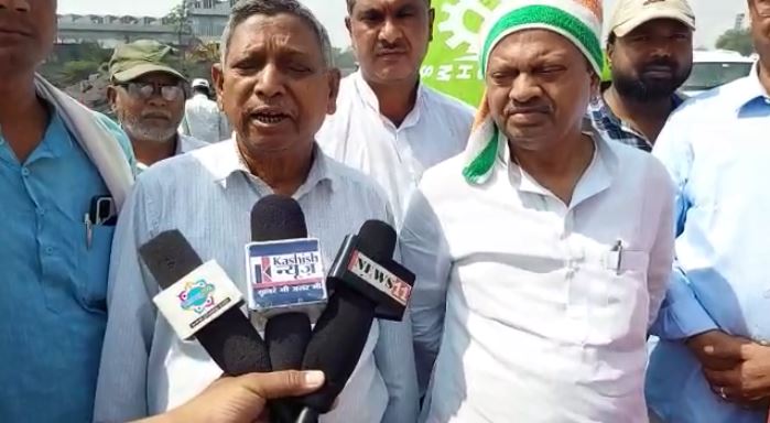 ecl mai ghanto raha chakka jam 