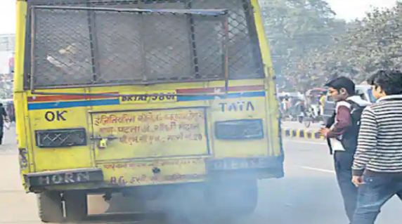 diesel gadiyo ki hogi chutti 