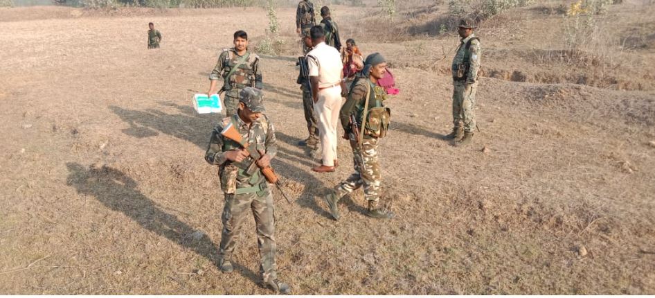 levi ki rashi lena para mahanga 