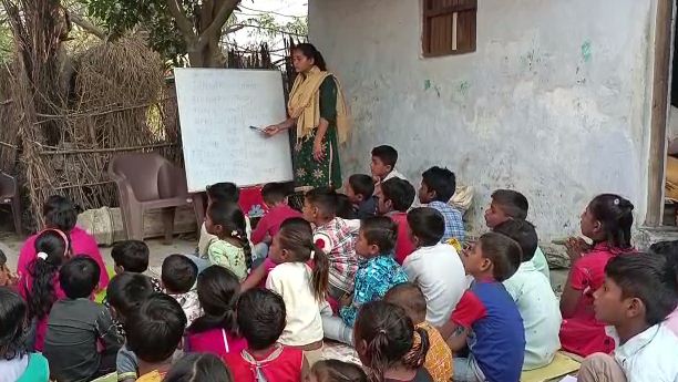 neha ki anokhi pathshala 