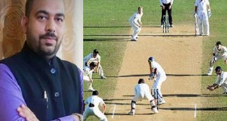 patna jila kriket team ka vivad khatm 