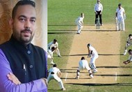 patna jila kriket team ka vivad khatm 