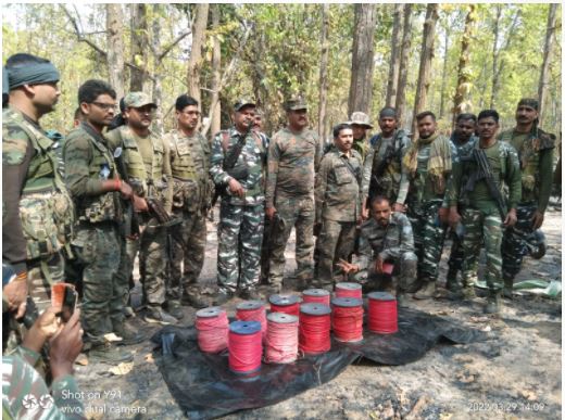 police ko mili bari kamyabi