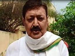 CONGRESS NE CM NITISH KA MAHAGATHBANDHAN ME AANE KA DIYA AAMANTRAN