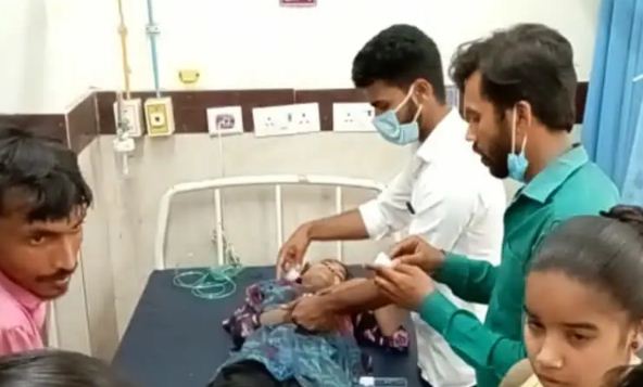 motiohari me bada hadsa 